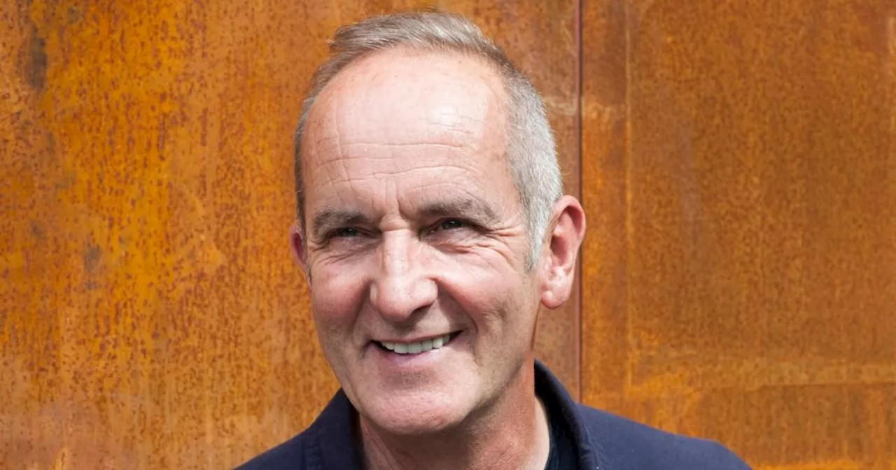 Kevin McCloud clears up Grand Designs misconception after 25 years of speculation