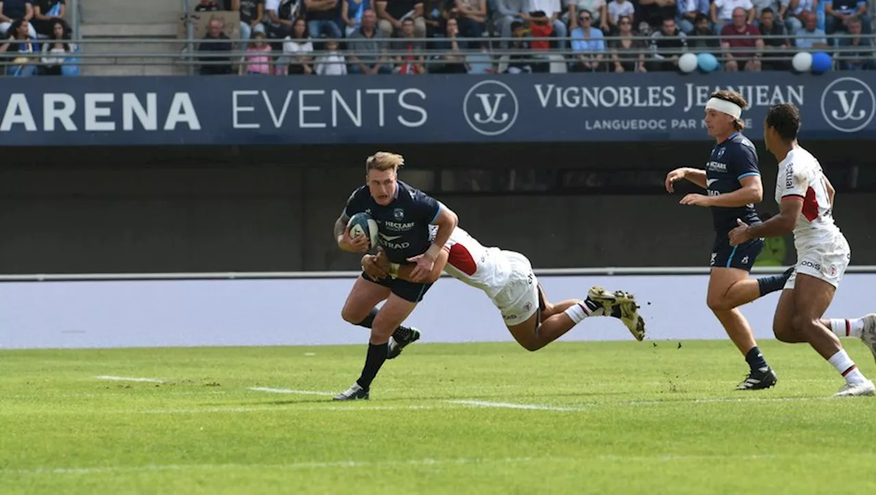 MHR : Stuart Hogg incertain, Paul Willemse sur le banc et Arthur Vincent forfait à Bayonne, les Sud-Africains