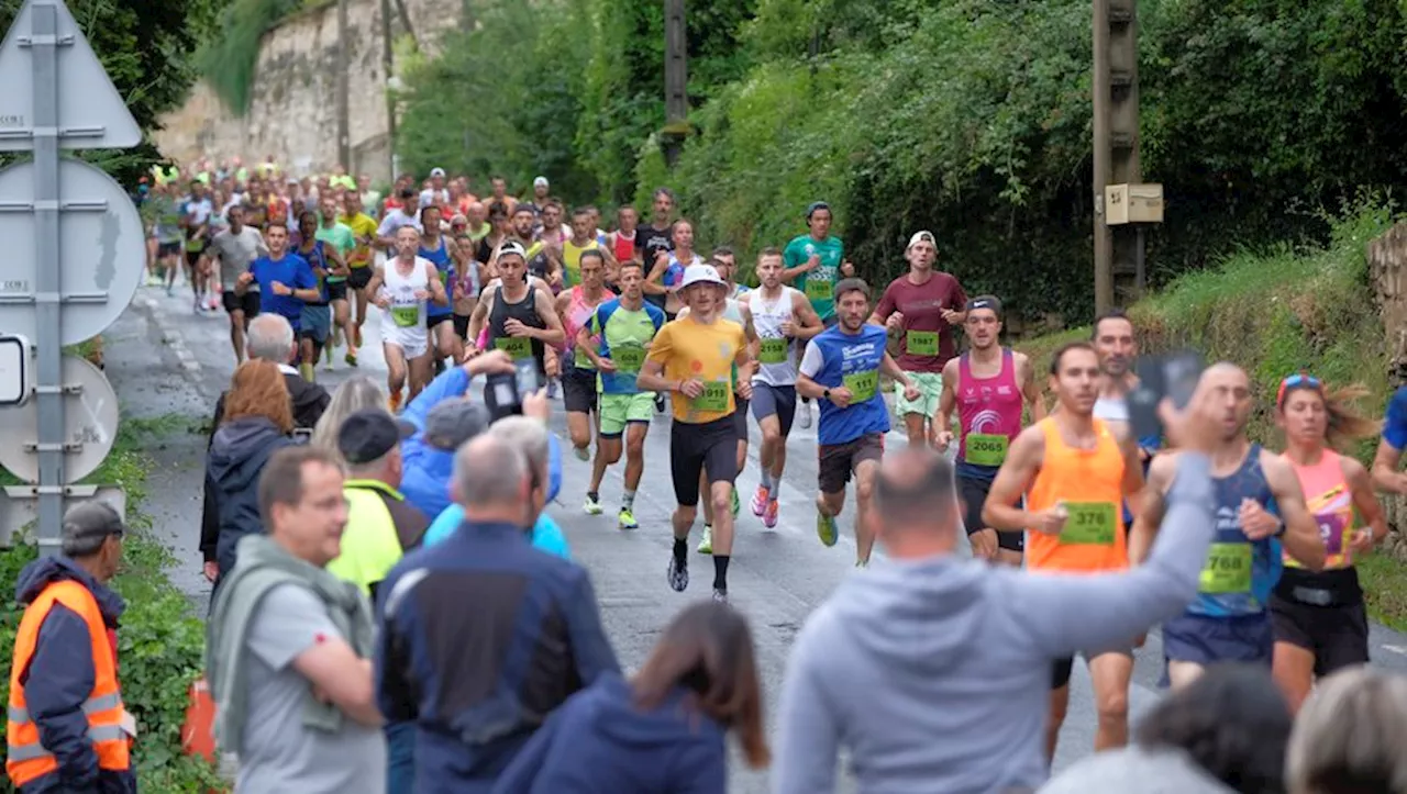 Un temps incertain, le 52e semi-marathon Marvejols-Mende aura bien lieu en juillet 2025