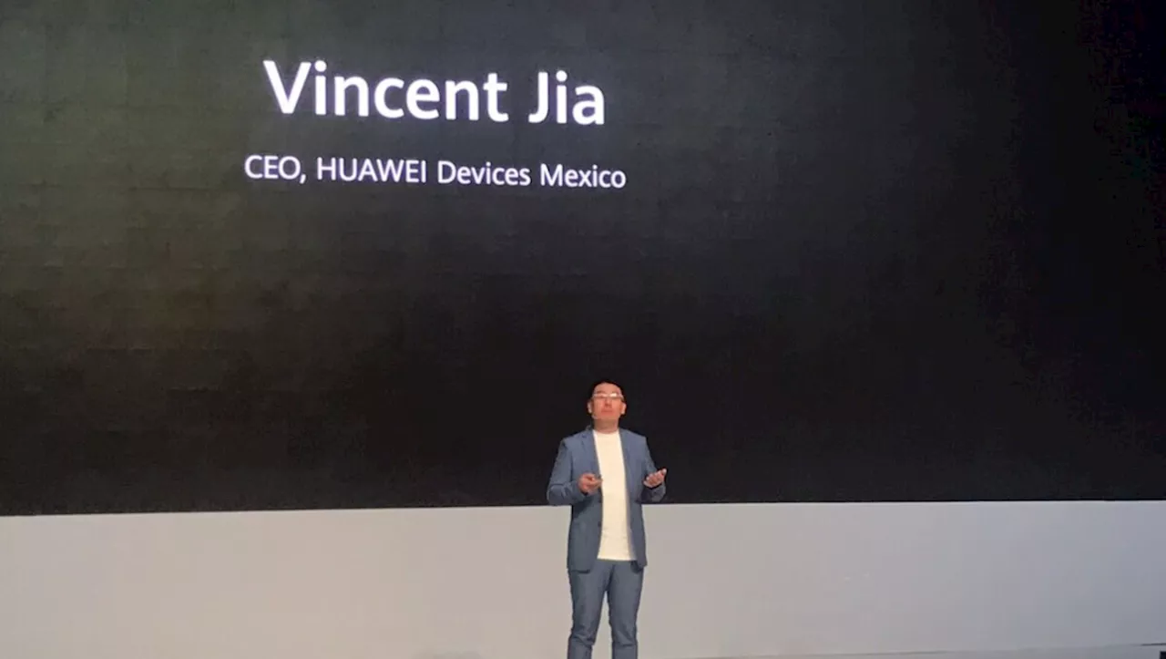 ¿Cómo te sientes? Huawei lanza línea de relojes inteligentes con monitoreo sobre estado de ánimo