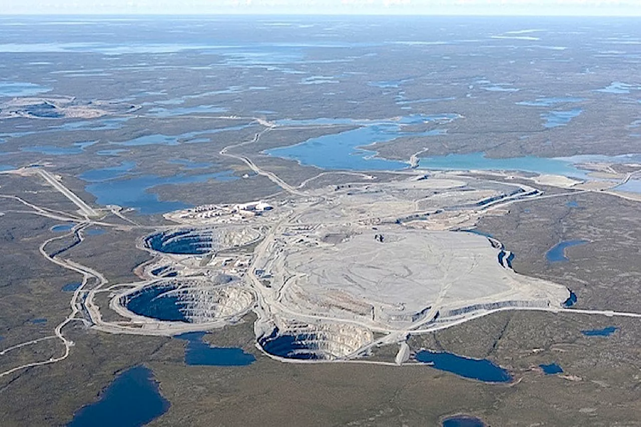 Burgundy Diamond halts plans for underground mining at Sable open pit