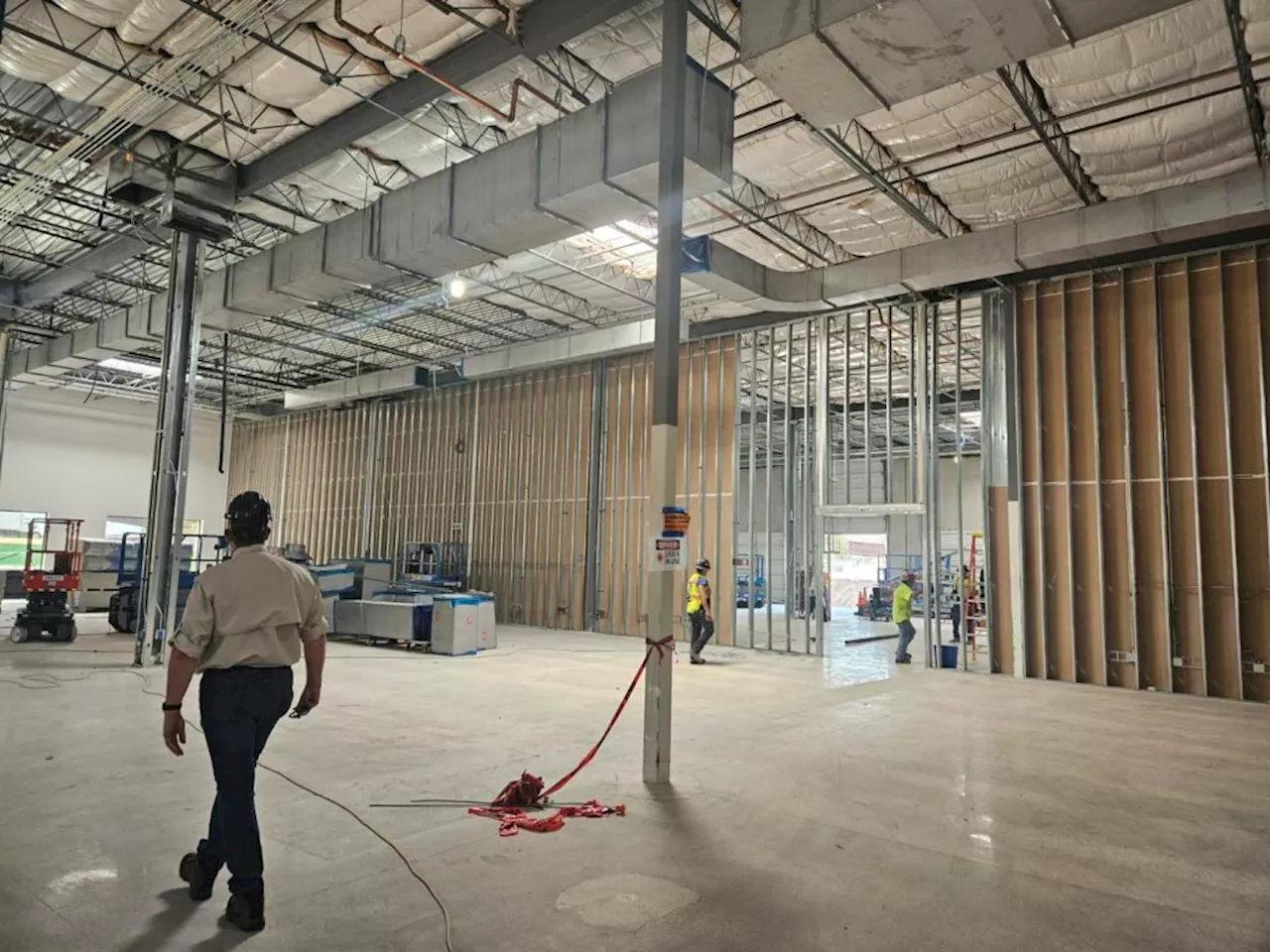 EnergyX raises another $50 million, opens new production facility in Austin, Texas