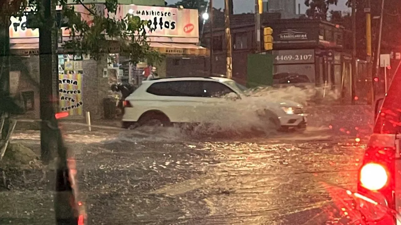 Buenos Aires tendrá lluvias y tormentas el lunes tras un fin de semana cálido