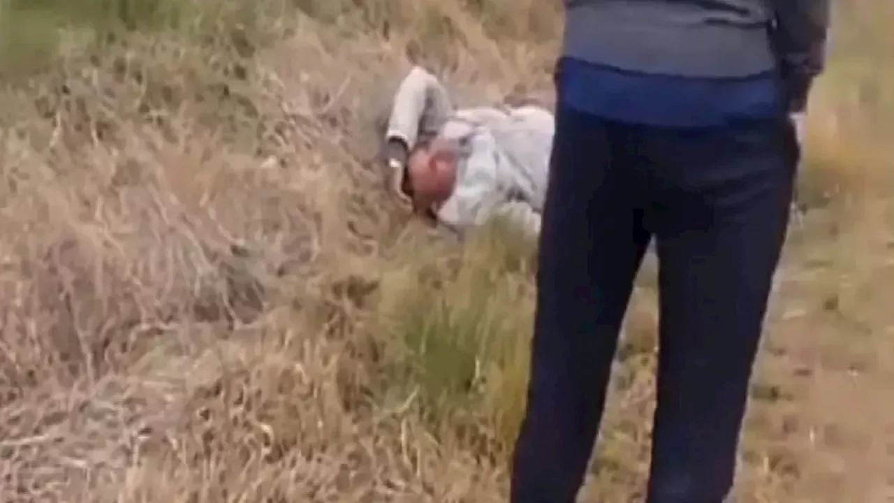 Córdoba: detuvieron a un borracho por intentar iniciar un incendio en Calamuchita