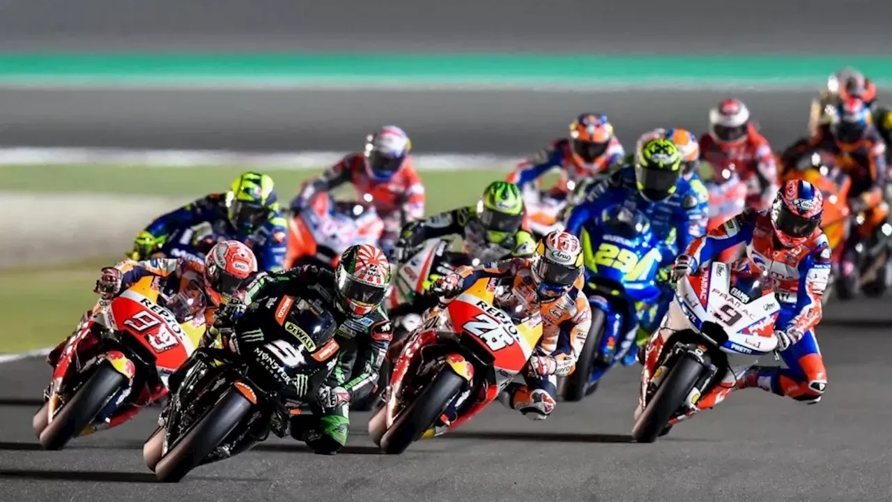 El MotoGP 2025 vuelve a la Argentina: cuándo, dónde y todo lo que hay que saber