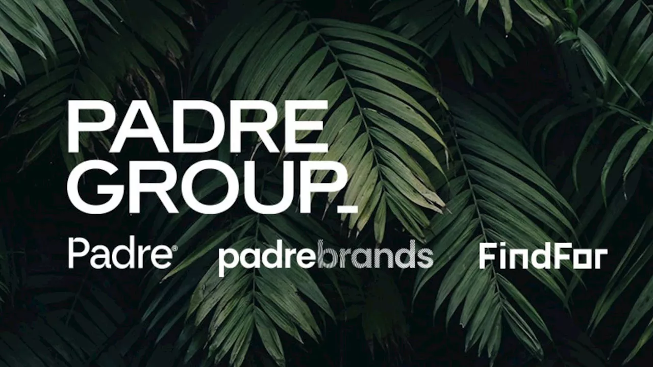 Padre Group crea Padre Brands para México, e incorpora a Juan Arteaga como consejero independiente