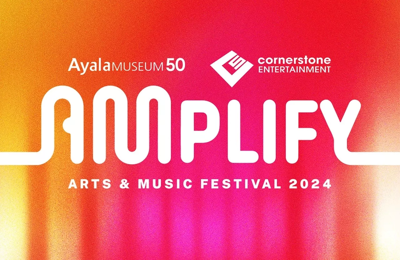 Ayala Museum to hold inaugural Arts and Music Festival