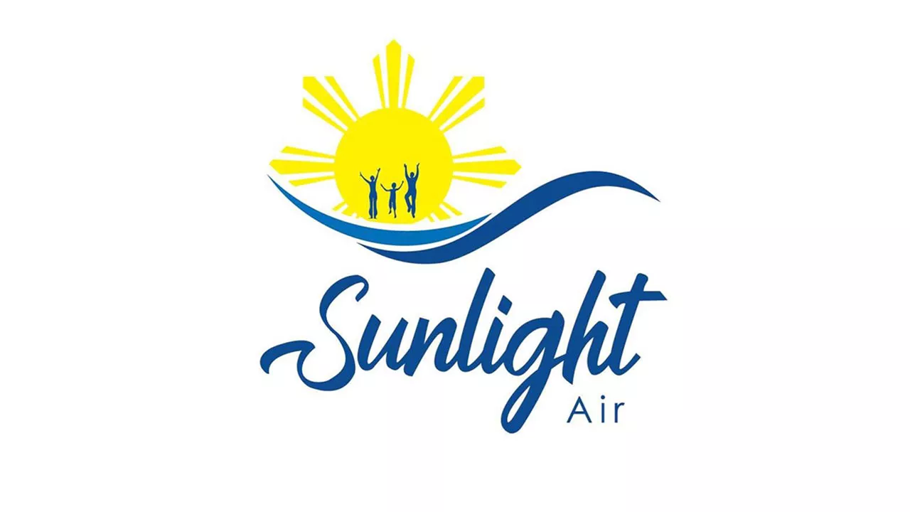 Sunlight Air to resume Coron service from NAIA 2 on Oct. 27