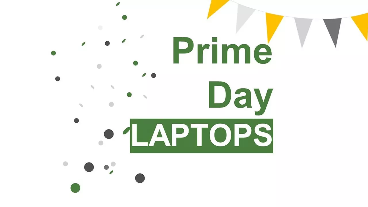 Prime Day 2024: Laptops bei Amazon schon jetzt reduziert - Welche Modelle sind die besten?