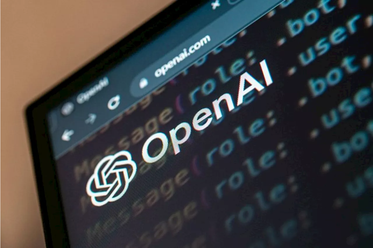 OpenAI considering for-profit shift