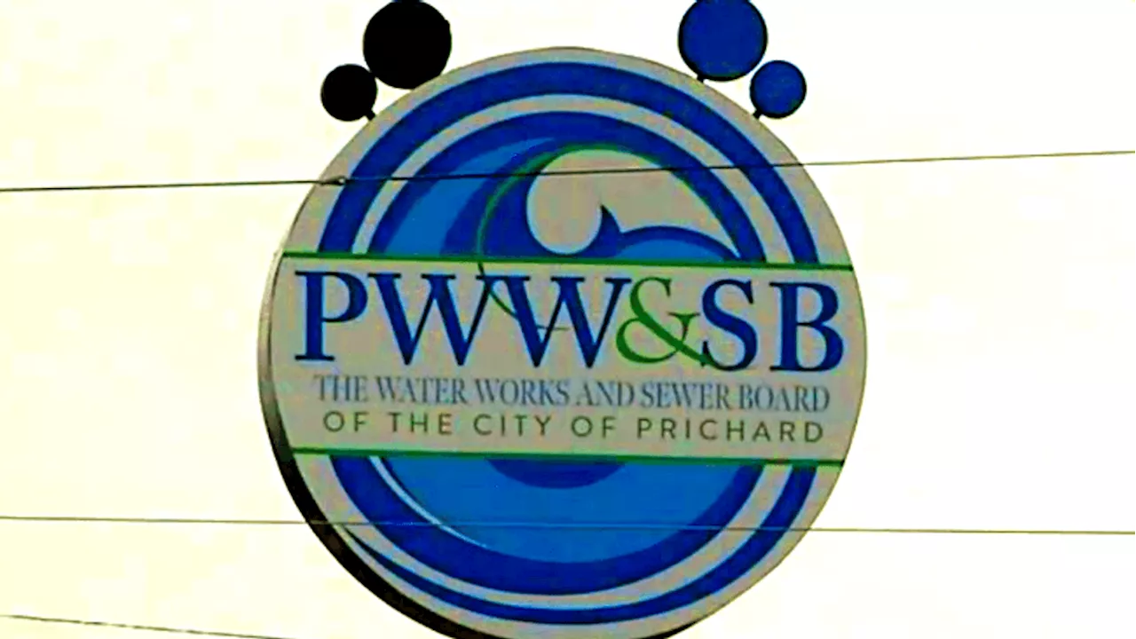 Prichard Water Board argues MAWSS takeover bad for everyone