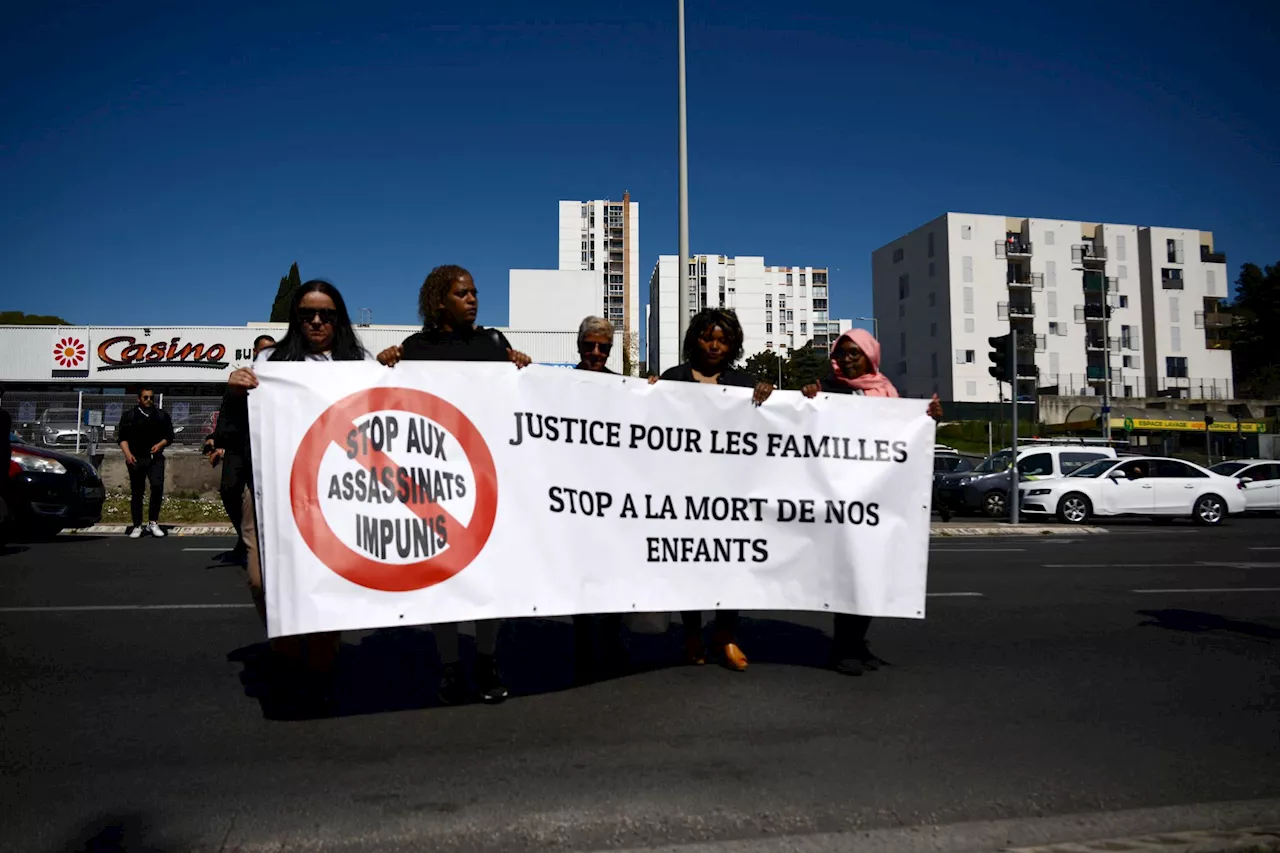 Drogenkrieg: 87 Einschusslöcher in Schule in Marseille