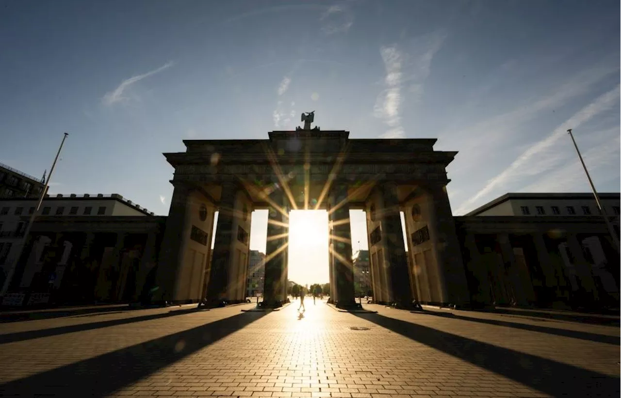 Tag der Deutschen Einheit – Das feiern die Deutschen an diesem freien Donnerstag