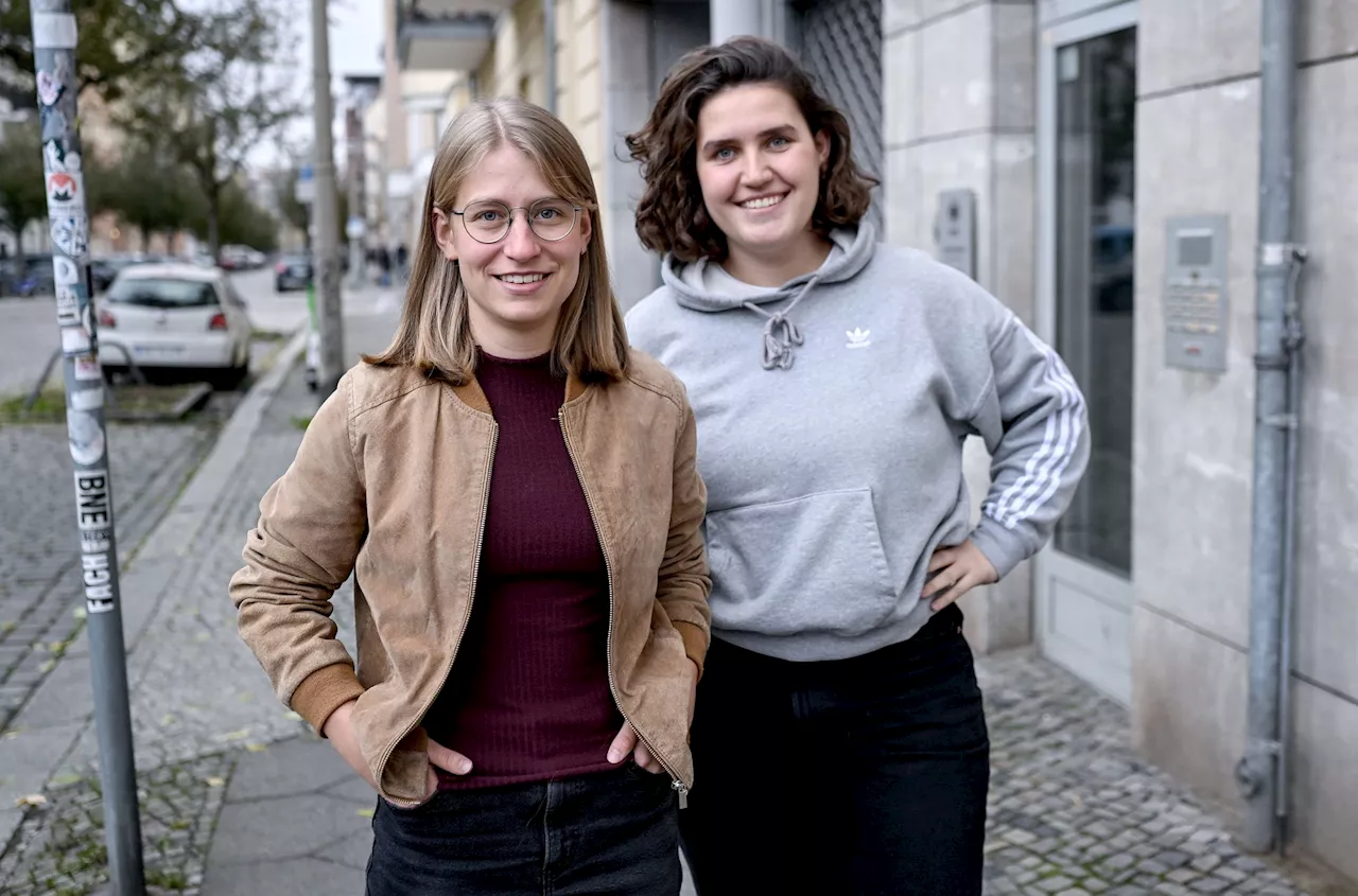 Vorstand der Grünen Jugend strebt Gründung neuer Partei an