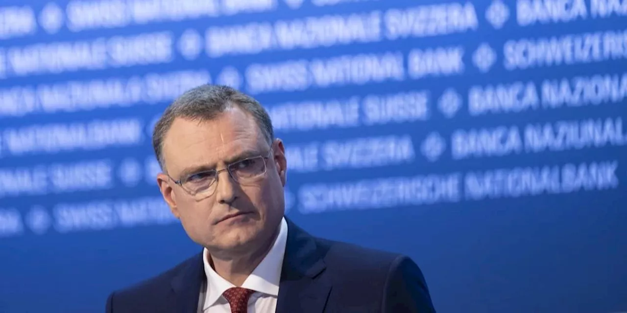 SNB senkt Leitzins um 0,25 Prozentpunkte