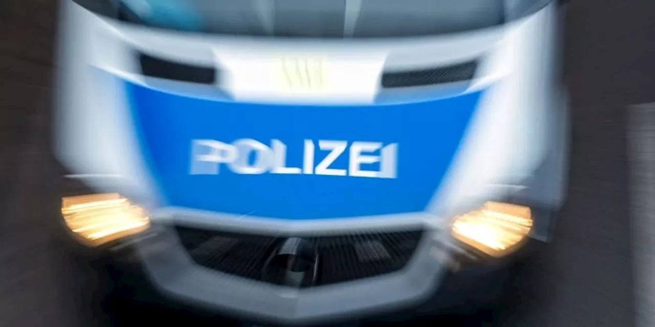 Verdächtiger stellt sich nach Explosion in Köln (D)