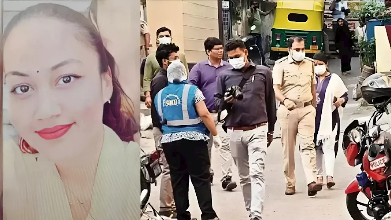 Bengaluru Murder Case: महालक्ष्मी के हत्यारे ने की आत्महत्या, पेड़ से लटका मिला शव, सुसाइड नोट में लिखी ये बात