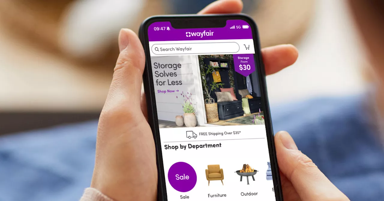 Wayfair’s Way Days is returning this October — here’s what you need to know