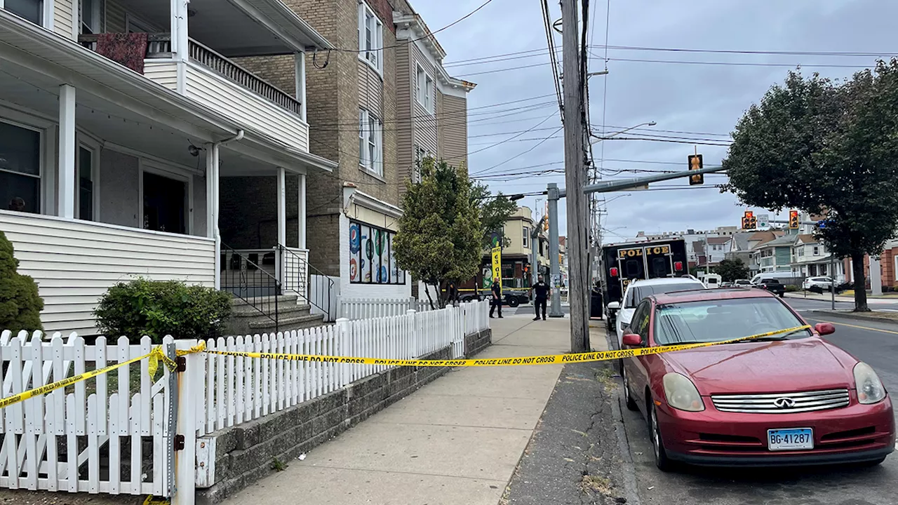 Mother, two children in critical condition after domestic assault in Bridgeport, Conn.: police