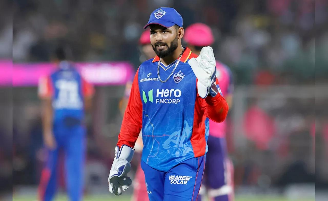 IPL 2025 Player Retention: &quot;हर दिन हालात बदतर हो रहे हैं और...&quot;, पंत आरसीबी से जुड़ी इस खबर पर बुरी तरह भड़के