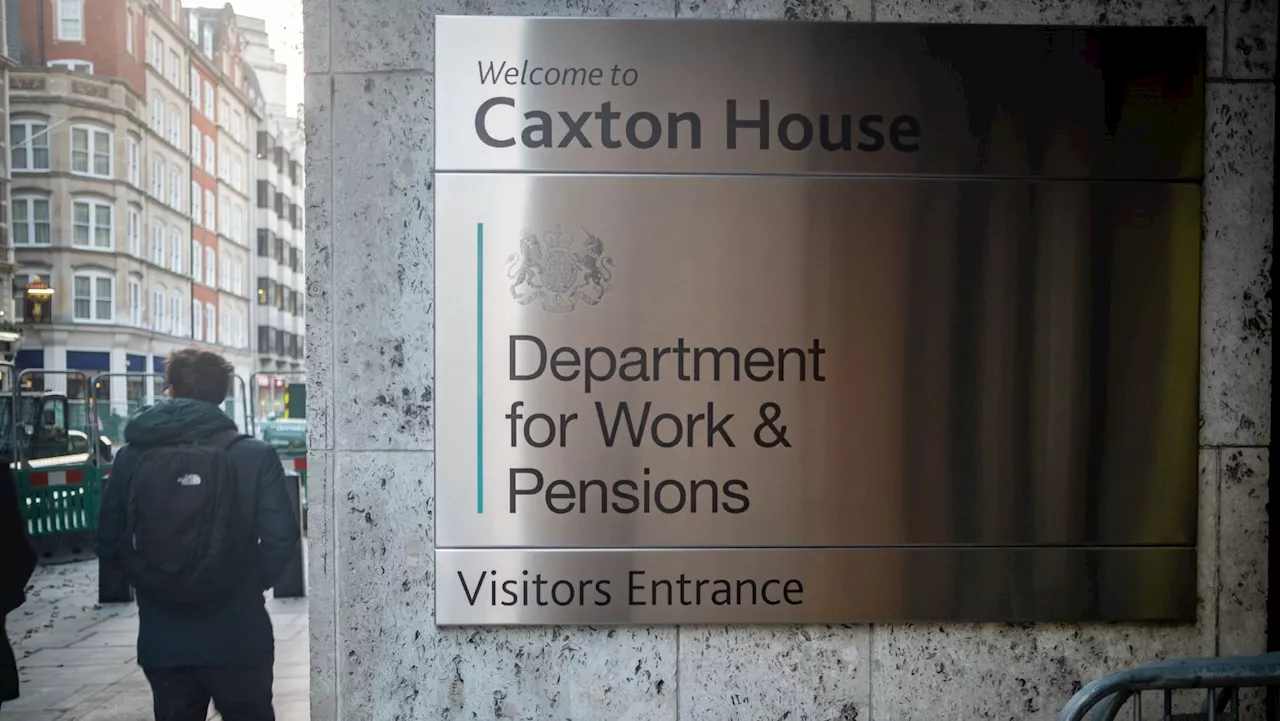 DWP gets more powers to check your bank accounts – with Universal Credit a 'major focus'