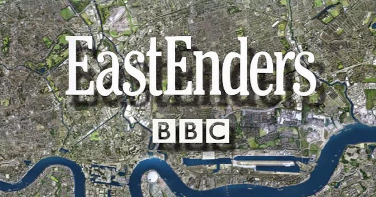 EastEnders legend quits BBC soap saying 'I made a tough decision'