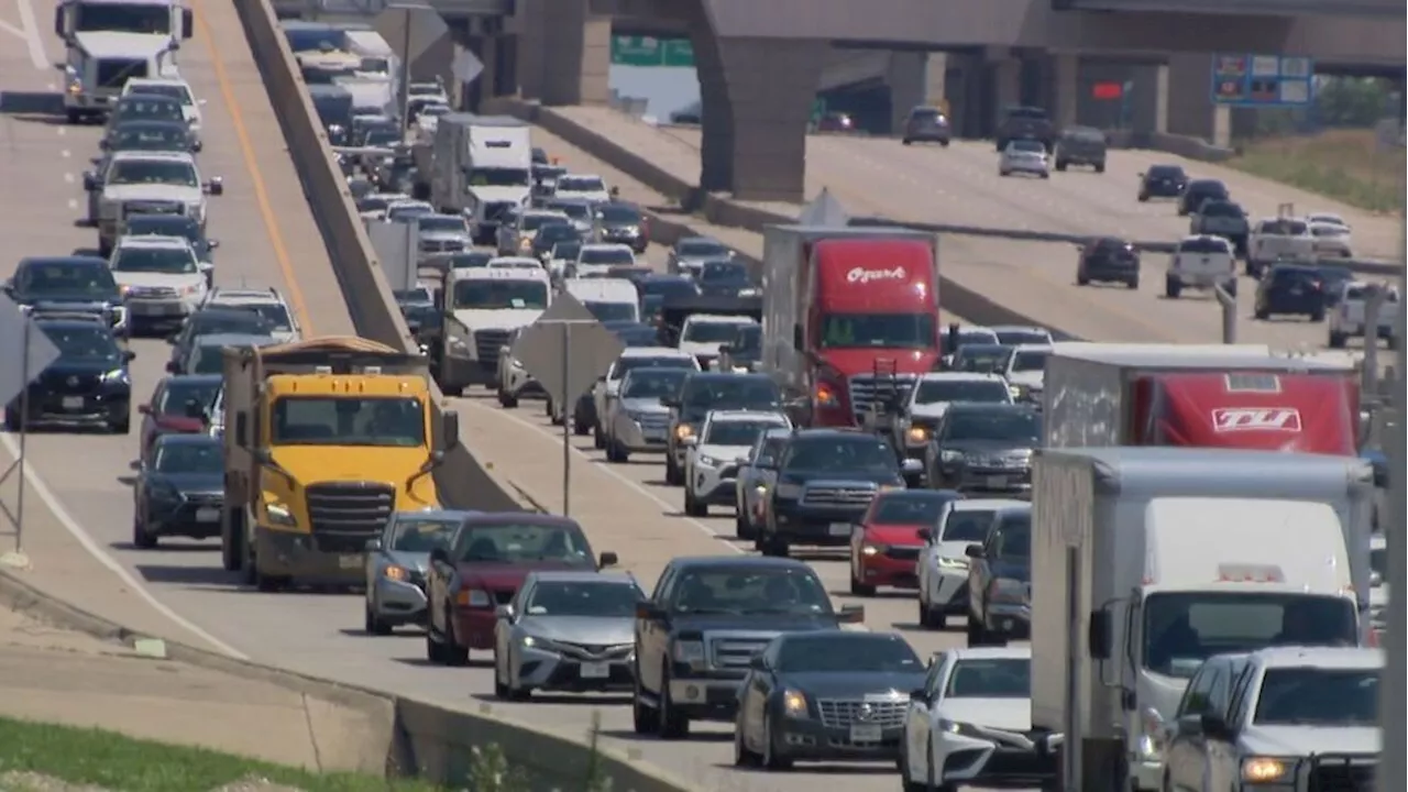 County commissioner pushing to open HOV lanes to all traffic