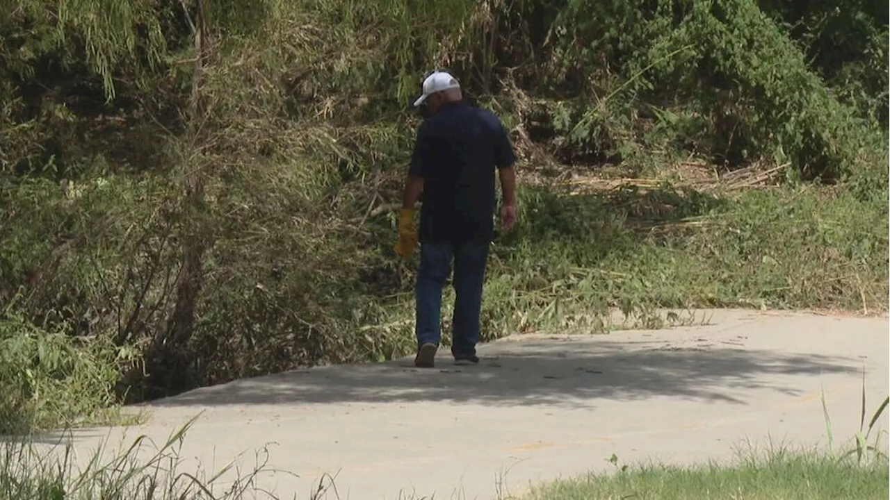 San Antonio volunteer stresses importance of safety after tragic park incident