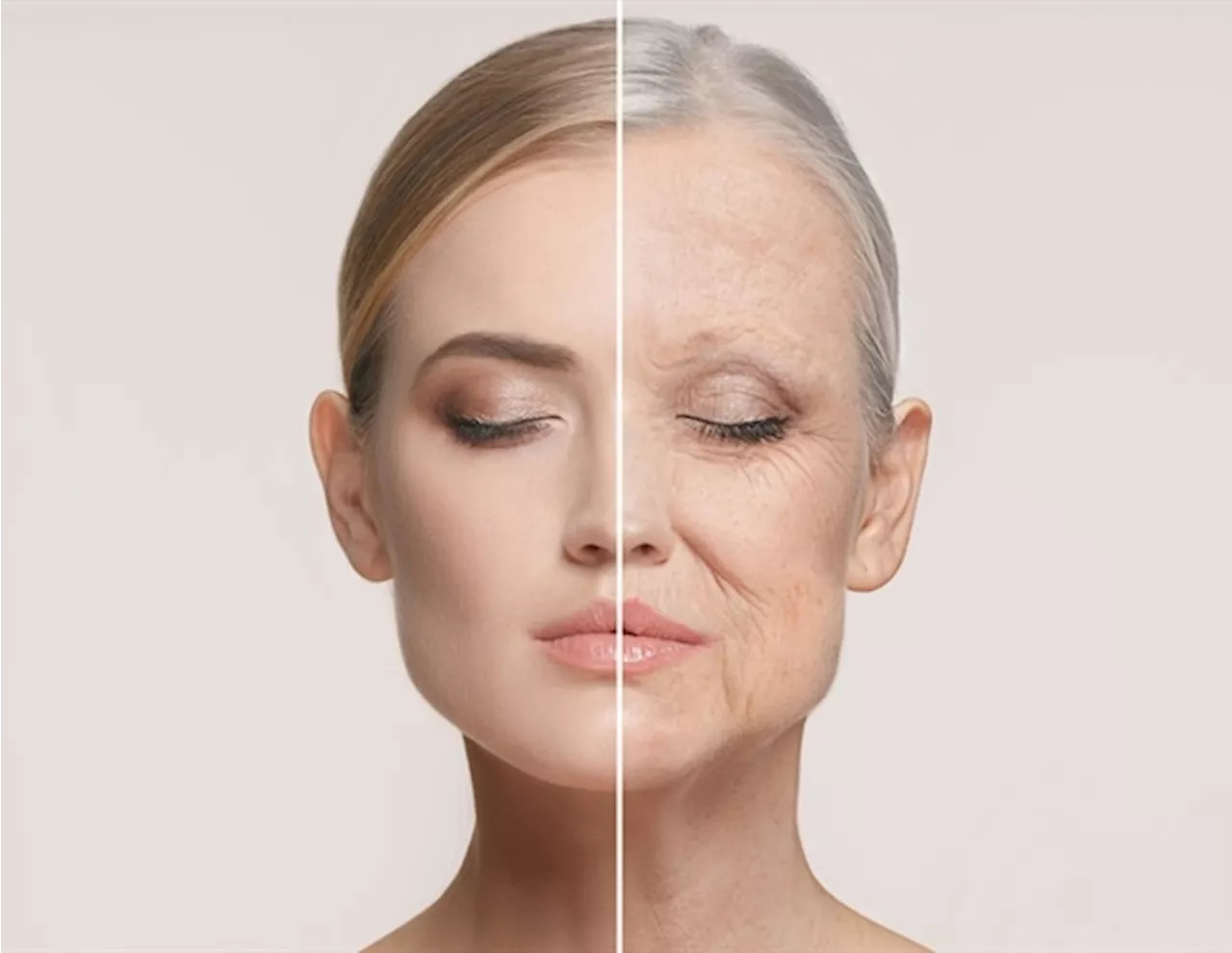 Researchers identify drug with anti-aging effects