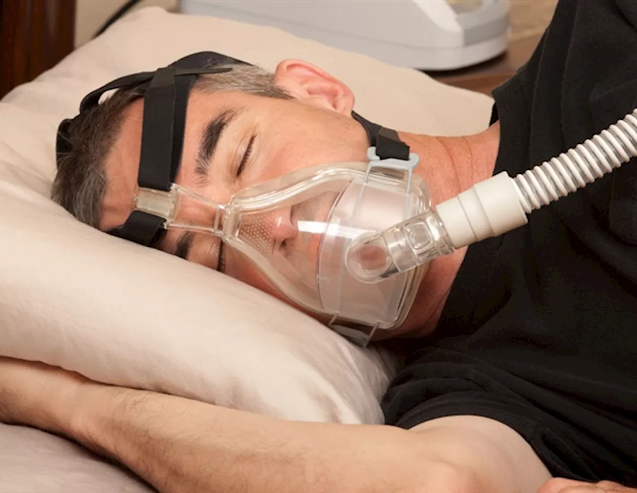 Study: Obstructive sleep apnea may be a risk factor for abdominal aortic aneurysms