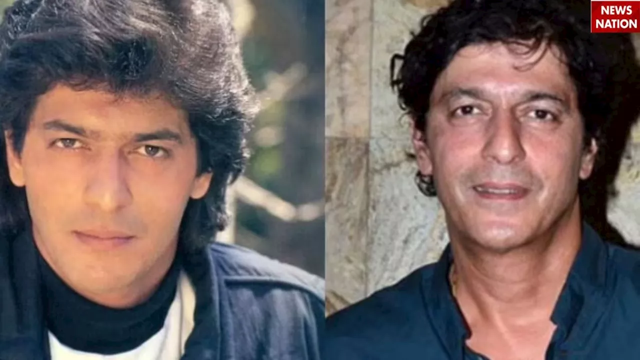 CHUNKY PANDEY BIRTHDAY SPECIAL: बांग्लादेश में SRK के नाम से पूजे जाते थे चंकी पांडे, ईद पर वहां उनकी ही फिल्में होती थी रिलीज