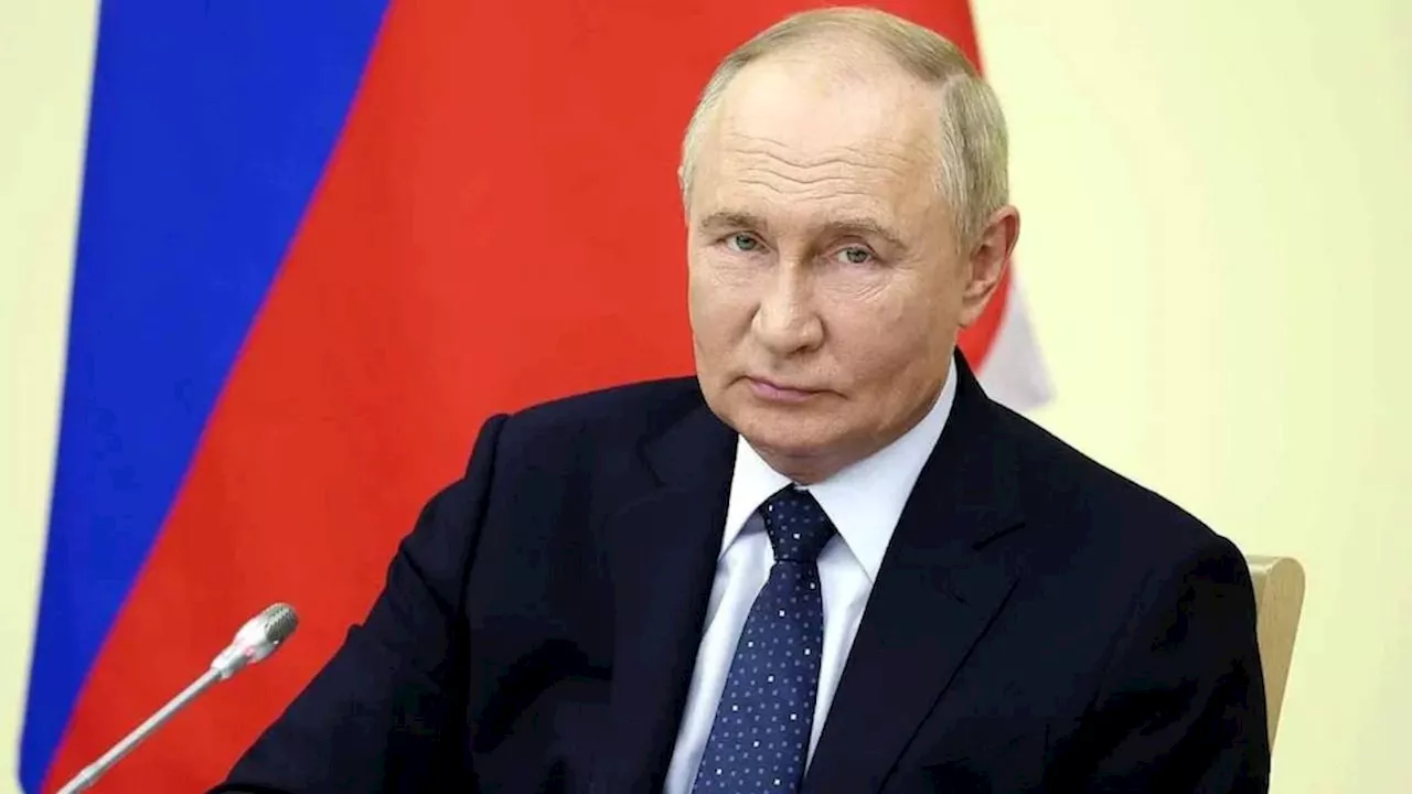 Vladimir Putin Education: कितने पढ़ें-लिखें हैं रूस के राष्ट्रपति व्लादिमीर पुतिन?