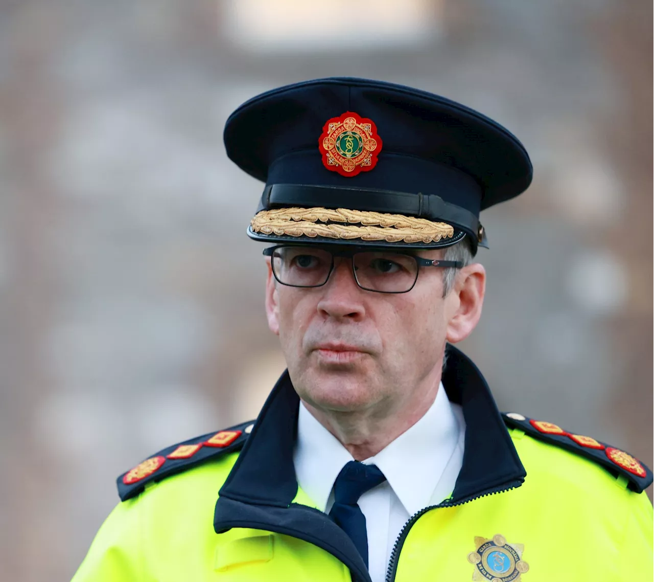 Gardaí receive over 500 contacts over historic abuse in schools