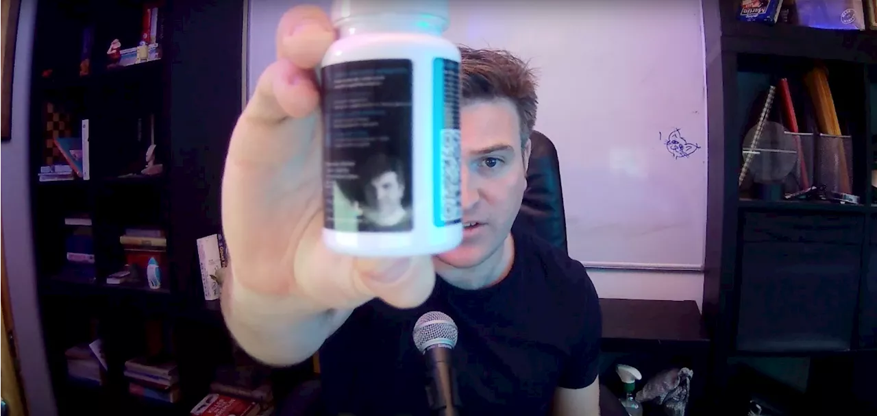 Influencer supplements and misinformation: Here's what you need to know