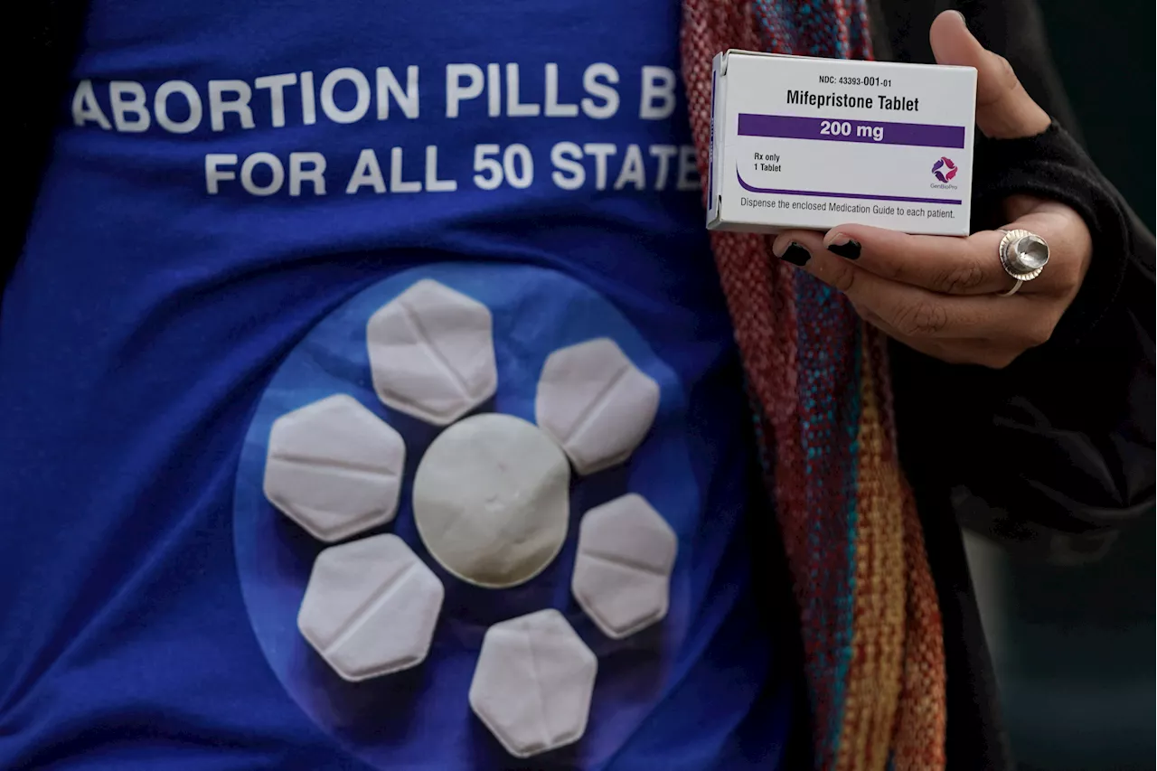 Georgia Deaths Highlight Dangers of Unregulated Abortion Drugs