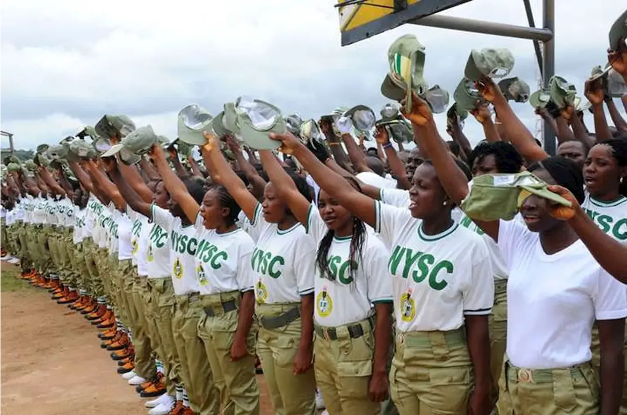 BREAKING: FG Increases Corps Members Monthly Allowance To N77,000