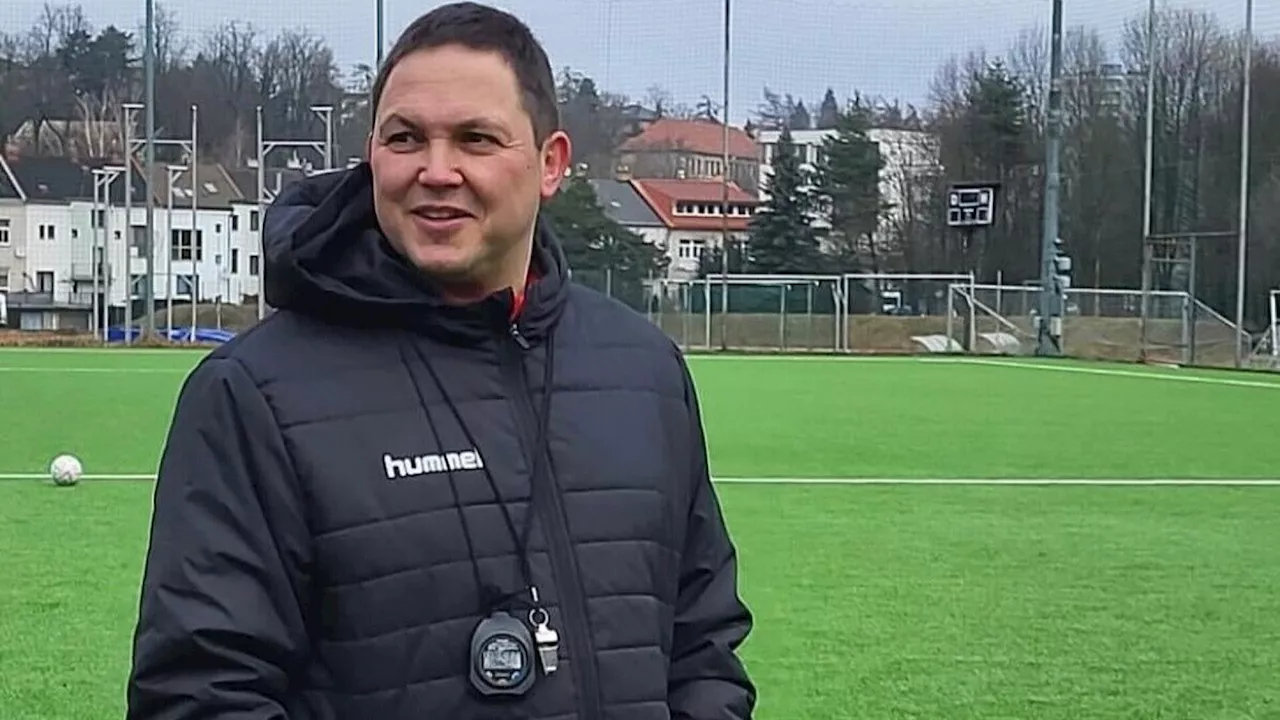 Trennung trotz 4:1-Sieg: Martin Glaser ist nicht mehr Litschau-Trainer