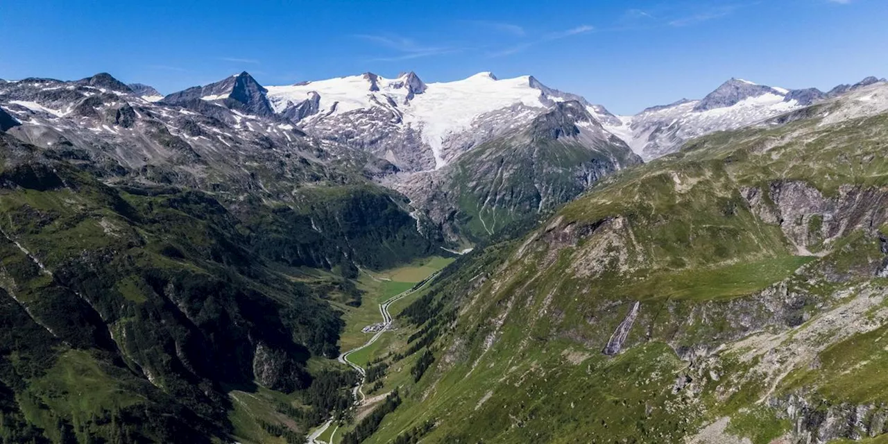 Frau aus W&uuml;rzburg st&uuml;rzt in Tirol 300 Meter in die Tiefe