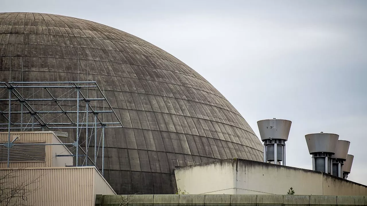 Niedersachsen & Bremen: Atomkraftwerk Emsland darf abgebaut werden