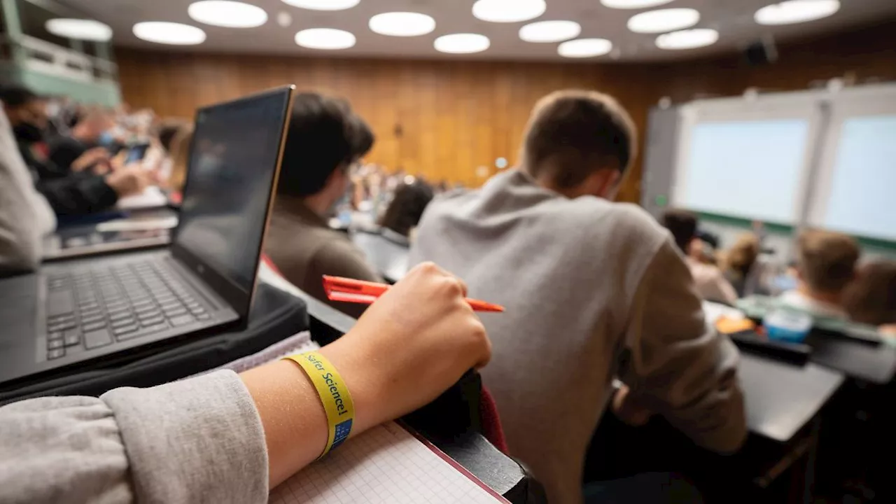 Niedersachsen & Bremen: Niedersachsen will attraktiver für Studenten werden