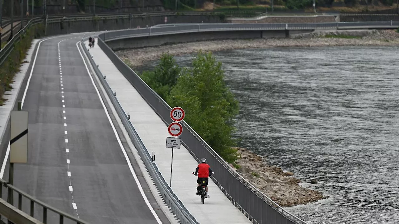 Rheinland-Pfalz & Saarland: Rheinland-Pfalz will Radfahren als Wirtschaftsfaktor stärken