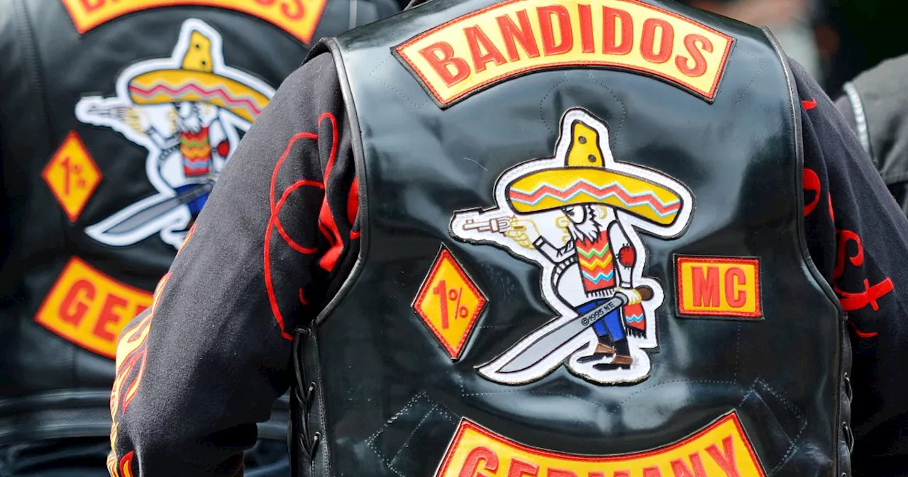 Beben in Rocker-Szene in NRW: Chapter der Bandidos wechseln zu Hells Angels