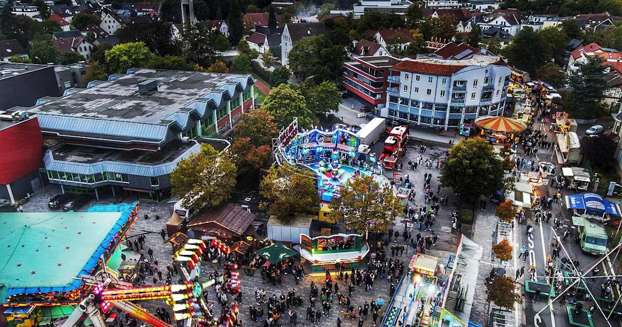 Stiftsmarkt, Michaeliswoche und Huxori: Das ist am Wochenende in OWL los