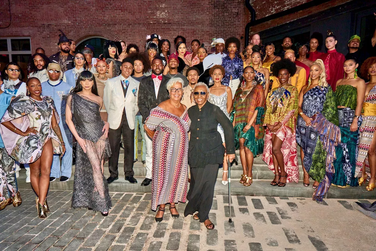 SoHarlem holds annual fashion show & pop-up shop benefit