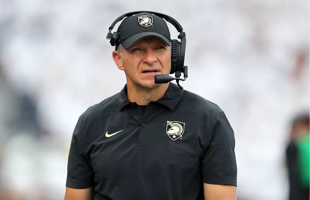 Army vs. Temple prediction: College football odds, picks, best bets Thursday