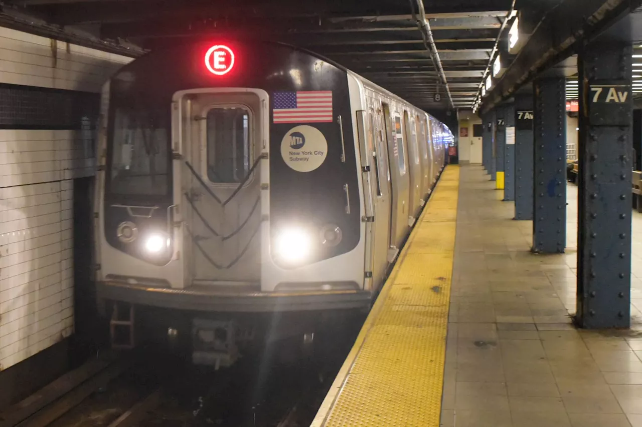 Broken subway, broken empire: UN confab adds another burden to struggling NYers