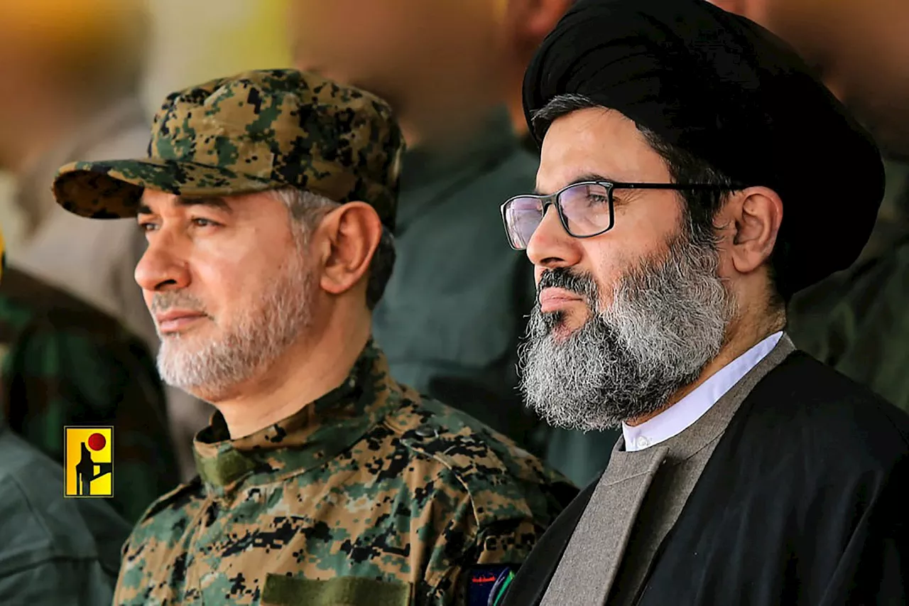 Last call for Hezbollah's Nasrallah: Israel's moves signal looming ground invasion