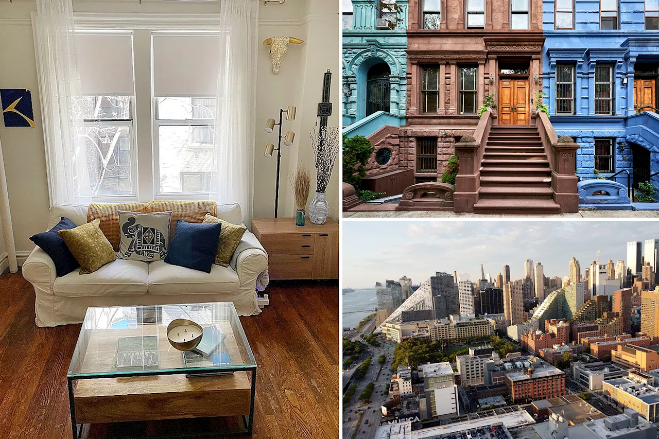 NYC rent continues to rise: Here's how much you need to earn to leave in each borough