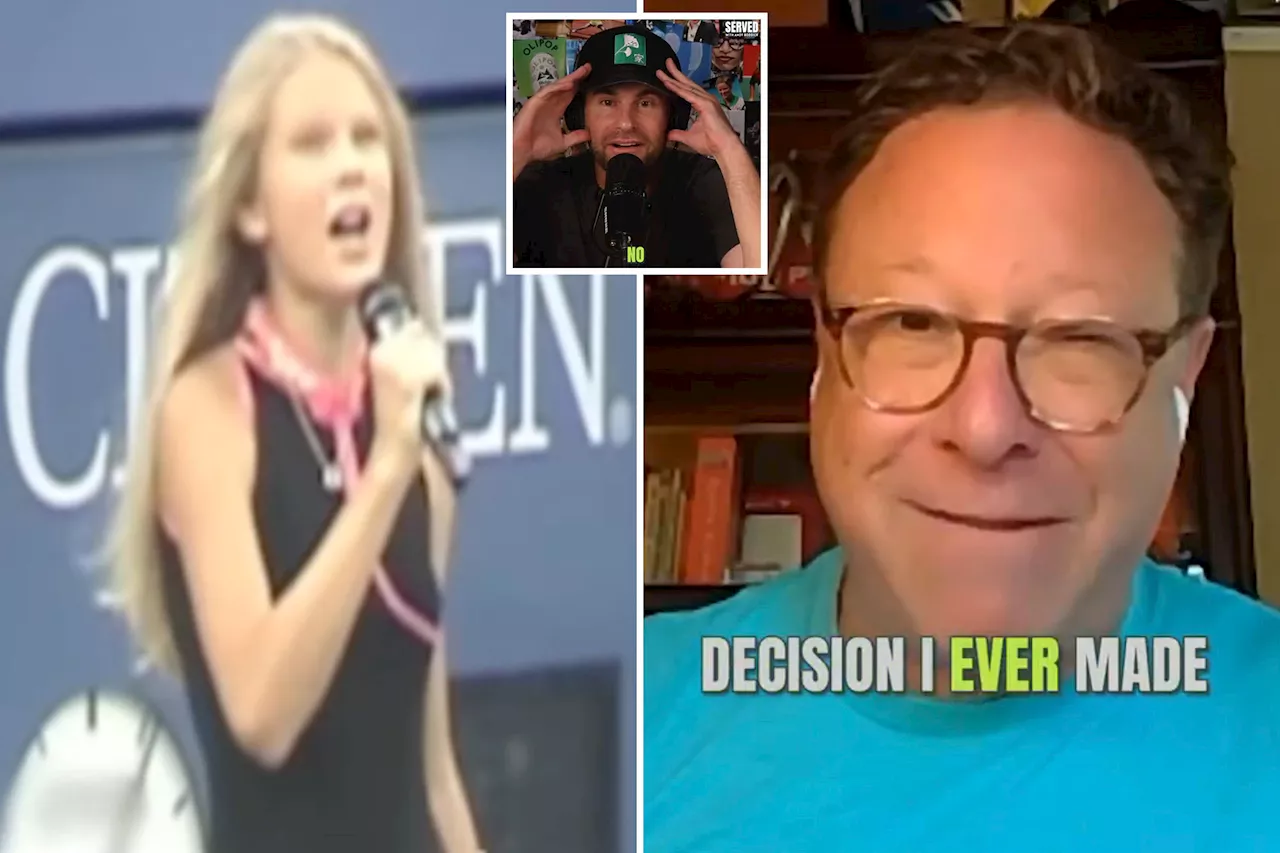 US Open producer details Taylor Swift regret after performance snub: 'Worst decision I ever made'