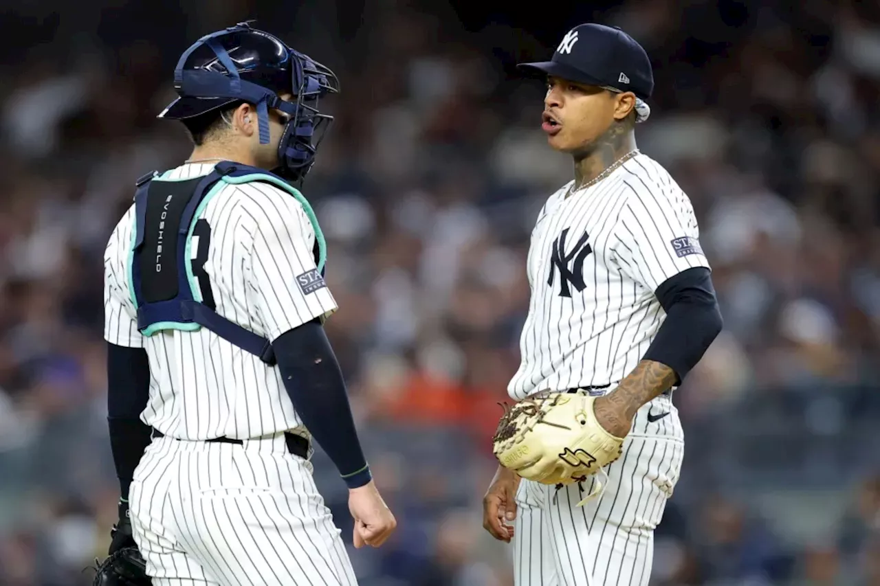 Yankees' Aaron Boone hasn't lost faith in Austin Wells